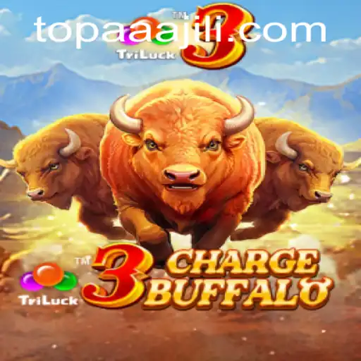 Dive into the Exciting World of 3ChargeBuffalo: The New Gaming Sensation with AAAJILI