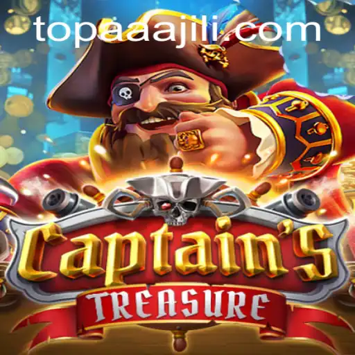 Exploring CaptainssTreasure: The Thrill of Adventure Awaits