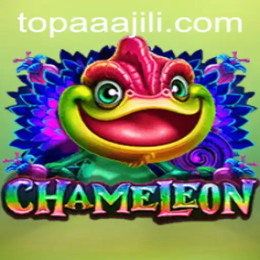 The Enigmatic World of Chameleon: A Game of Deception and Strategy