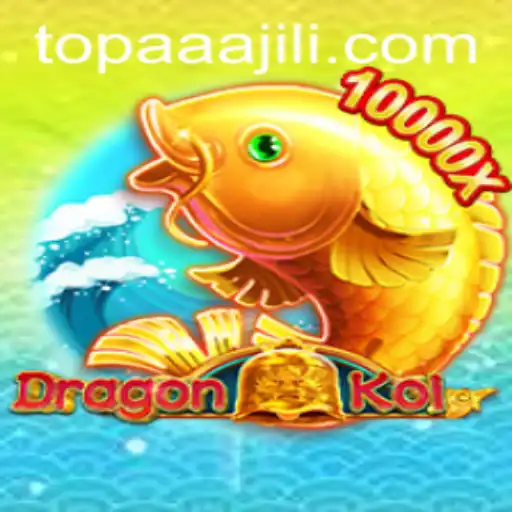 Discovering DragonKoi: The Mystical World of AAAJILI
