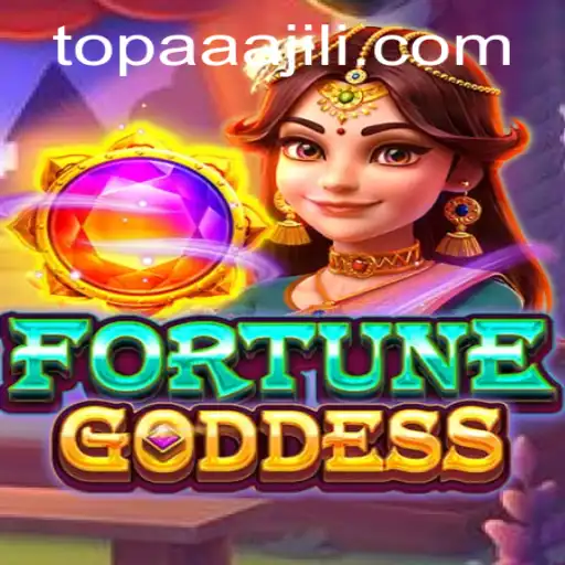 Exploring FORTUNEGODDESS by AAAJILI: A Fascinating Gaming Experience