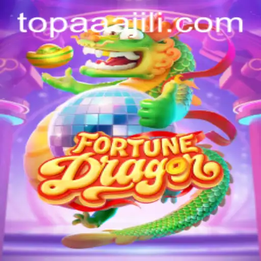 Exploring FortuneDragon and the Exciting World of AAAJILI