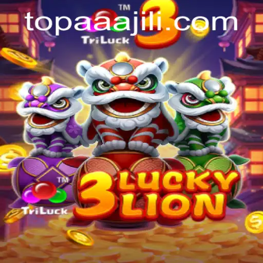 Introduction to 3LUCKYLION: A New Era of Interactive Gaming with AAAJILI