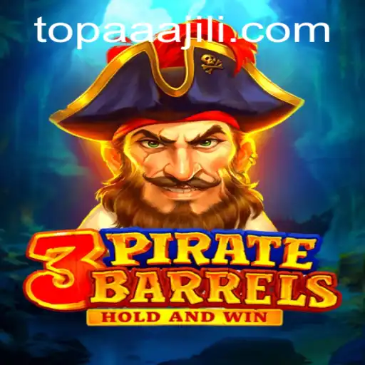 Exploring 3PirateBarrels: A Riveting New Game
