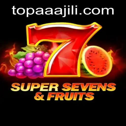 The Thrilling World of 7SuperSevensFruits