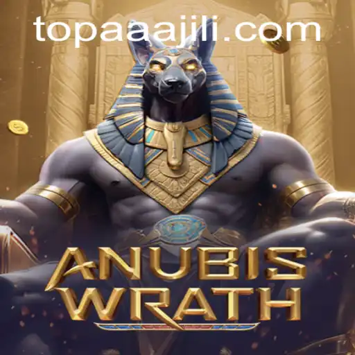 Unveiling AnubisWrath: A Mesmerizing Journey into Legend
