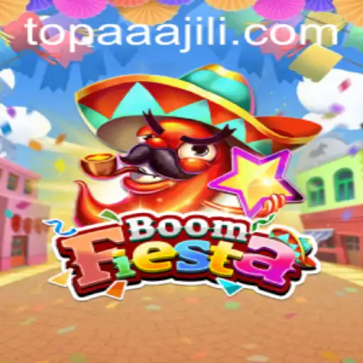 BoomFiesta: The AAAJILI Adventure Taking the Gaming World by Storm