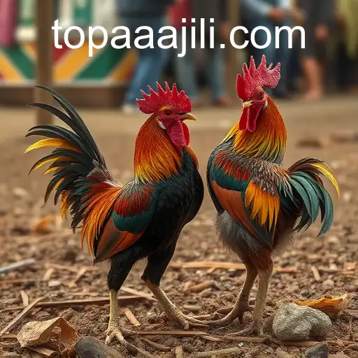 The Controversial Tradition of Cockfighting: A Deep Dive into AAAJILI