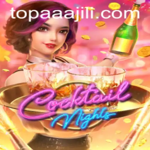 CocktailNights: A Dazzling Game Experience with AAAJILI