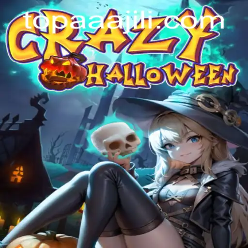 CrazyHalloween: A Spooktacular Gaming Experience
