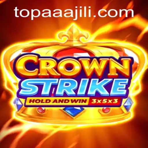 Crownstrike: The AAAJILI Revolution in Gaming