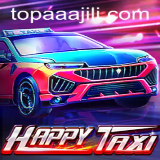 Exciting Adventures with HappyTaxi: A Fun-Filled Ride into the World of AAAJILI