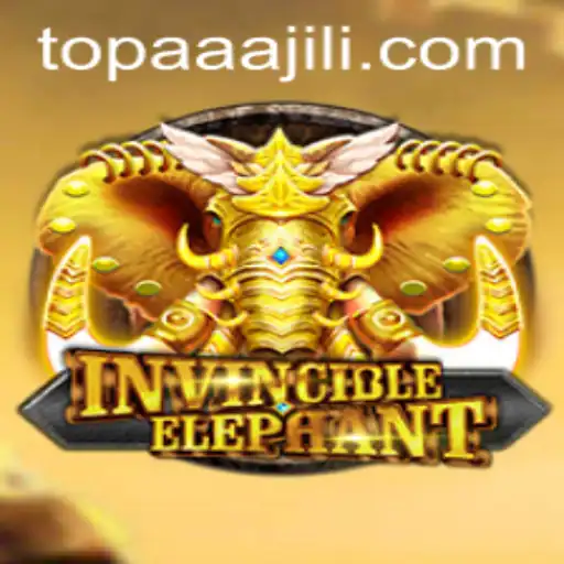 InvincibleElephant: A Thrilling Adventure Game with the AAAJILI Twist