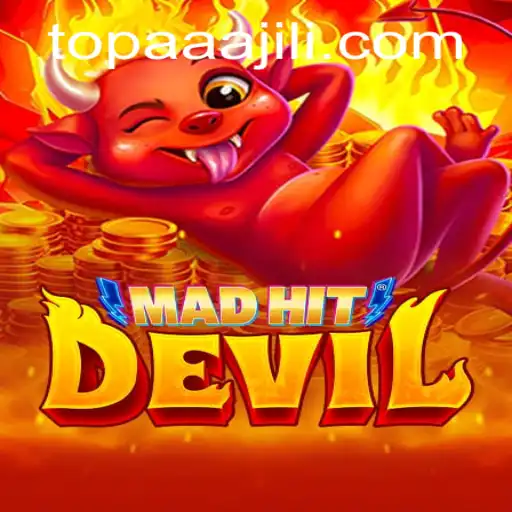 Explore the Thrilling World of MadHitDevil with AAAJILI