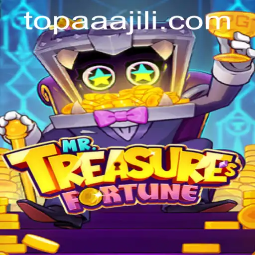 Explore the Enigmatic World of MrTreasuresFortune: A Journey Through Adventure and Discovery