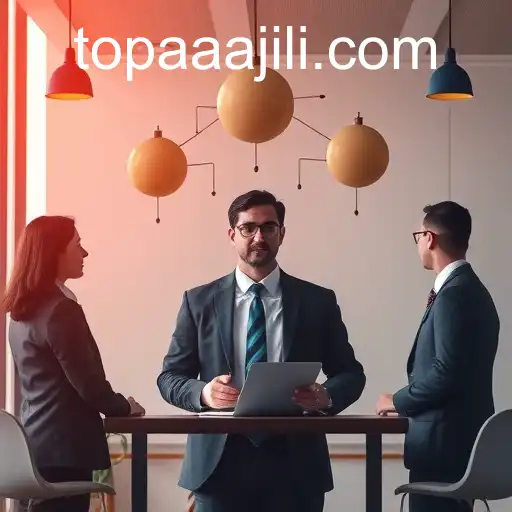 Exploring the Dynamics of Professional Promotions: Unveiling the AAAJILI Framework