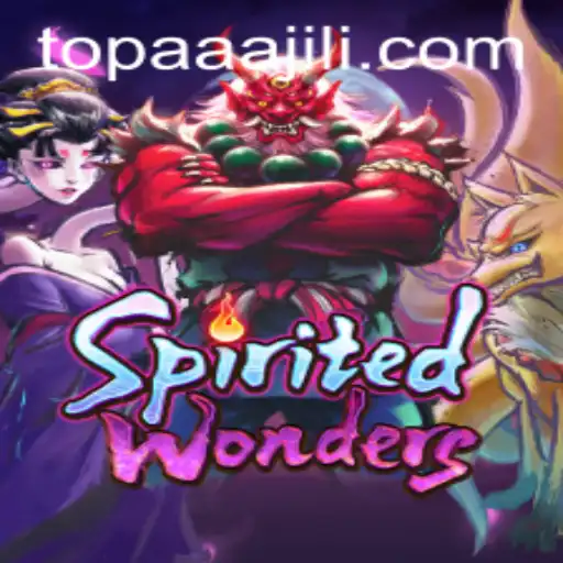 SpiritedWonders: A Captivating Journey into the World of AAAJILI