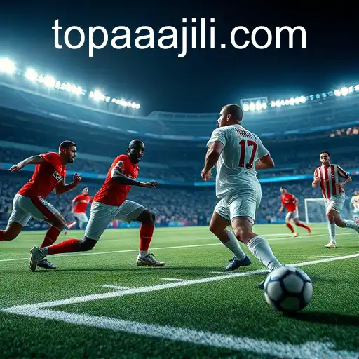 Sports Betting: The AAAJILI Phenomenon