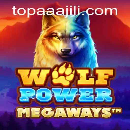 Unveiling WolfPowerMega: The Game Revolutionizing Strategy