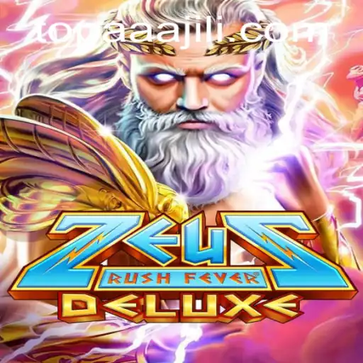 ZeusRushFeverDeluxe: A Modern Take on Ancient Mythology
